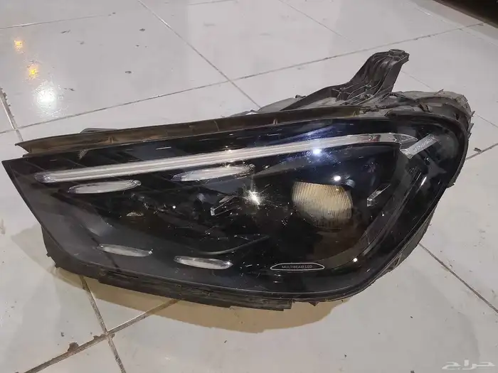 للبيع شمعه مرسديس g le 6 30شمعه موديل 2024للبيع حي القدسيه 4