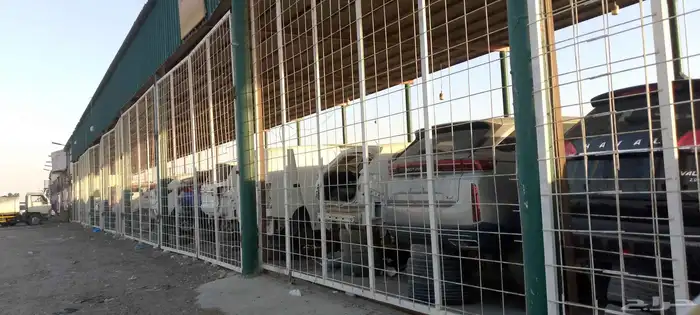 تشاليح الحايرر 6