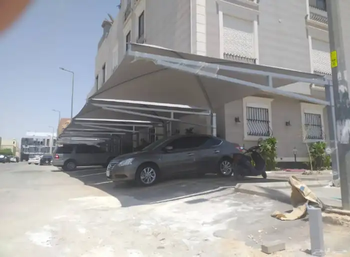 مضلات مستودعات غرف سندويش بنل 3