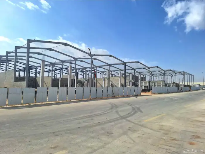 مضلات مستودعات غرف سندويش بنل 1