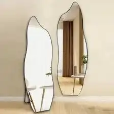مراياء زجاج 6ملي 2