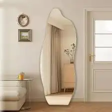 مراياء زجاج 6ملي 3