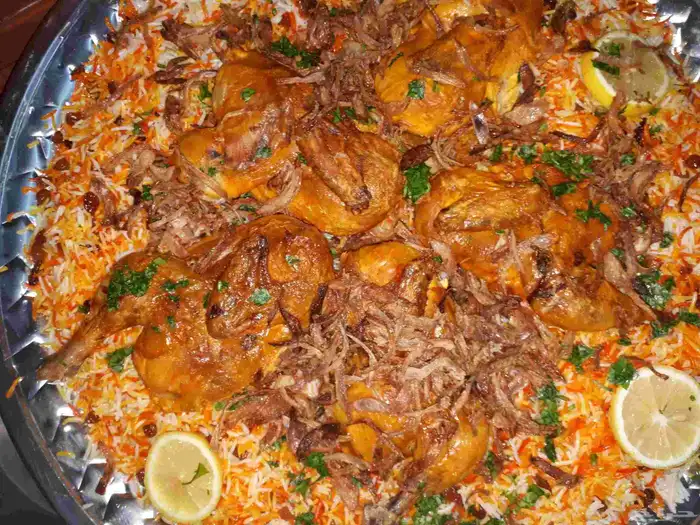 غداء وعشاء عمل للويكند غير 10