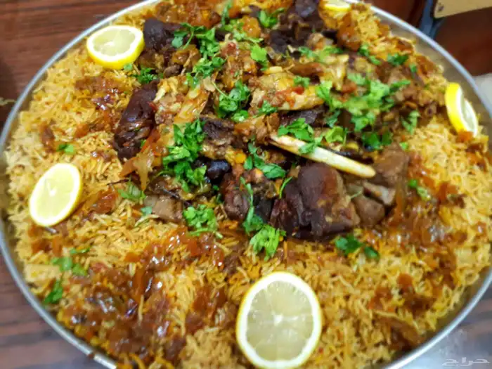 غداء وعشاء عمل للويكند غير 0