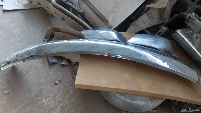 ددسن نيسان صدام شمعات شبك 1