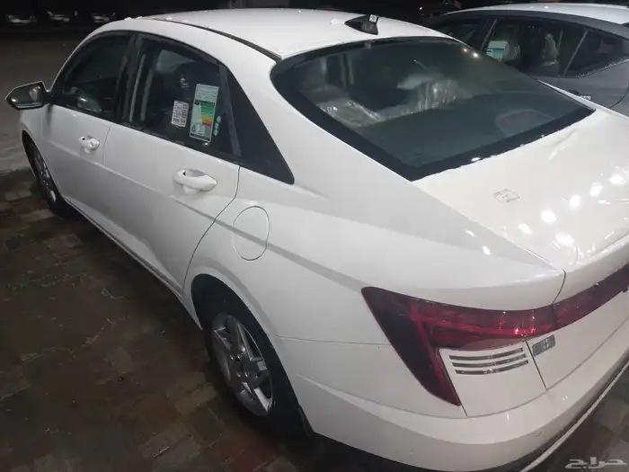 هيونداي كونا 2026 5