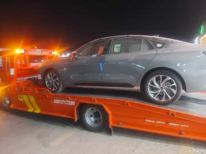 Flatbed services from Khobar to Dammam Jeddah Eastern Provin 3