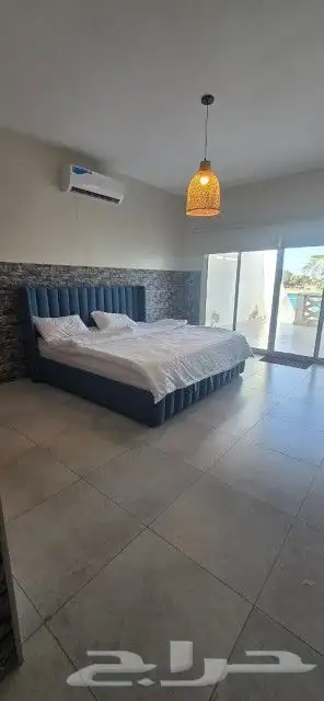 درة العروس فلل وشاليهات 0