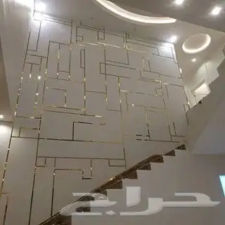 دهان مباني الرياض 0