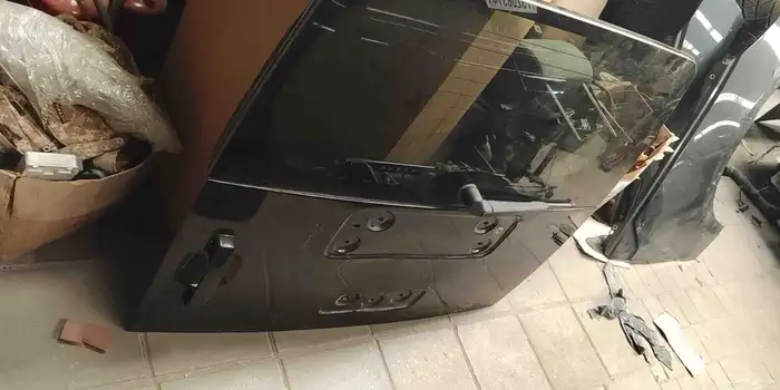 تشليح ديفندرات ورنج روفر الامارات 3