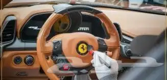 مركز الراقي لجميع تلميع انواع السيارات شارع الستين  القرنية 1