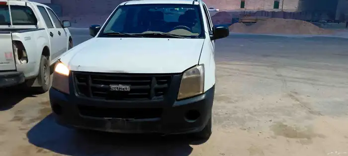 ايسوزو ديماكس تشليح بيعه سريعة 3