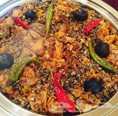 طباخ بالعده متنقل 4