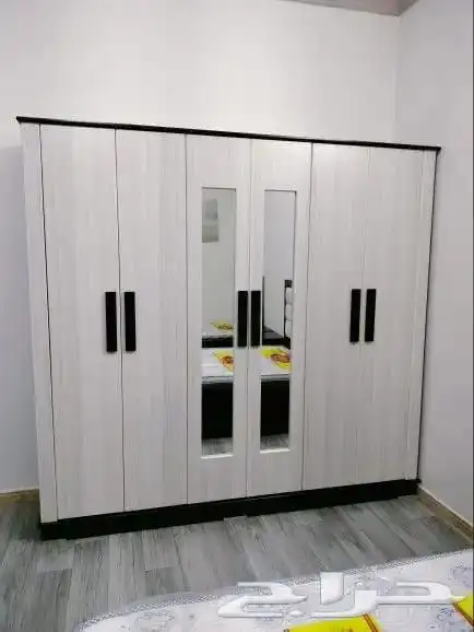 غرف نوم جاهزه 6