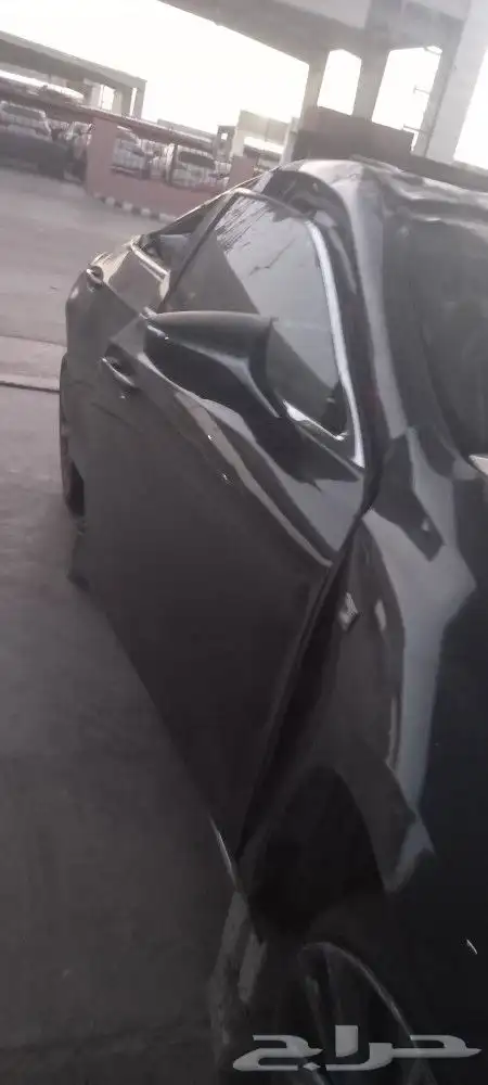 لكزس Ls 500 موديل 2020 لكزس Es2021سبورت 8