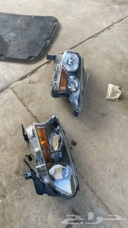 شمعات فورد رانجلر 2018 2020 2022 اصلي وكاله 1