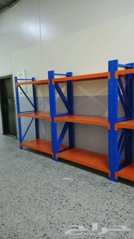 بيع وشراء جميع انواع الرفوف 5