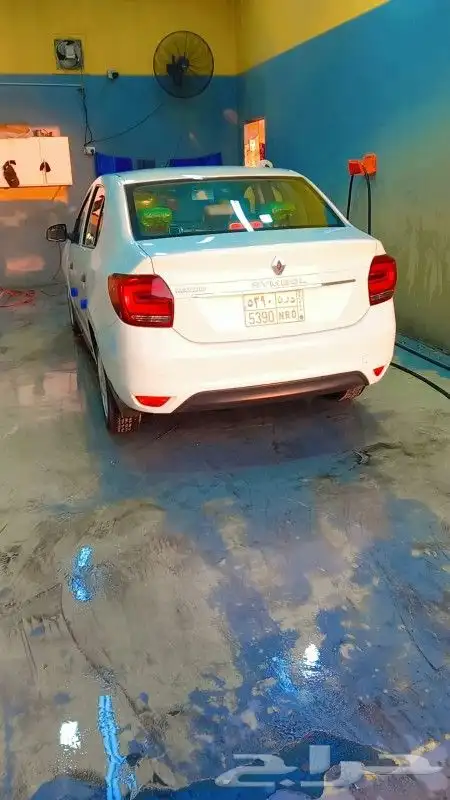 renault symbol 2019 model running 140 condition is good 0