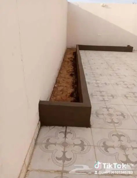 معلم مباني لياسه منسق حدايق 0