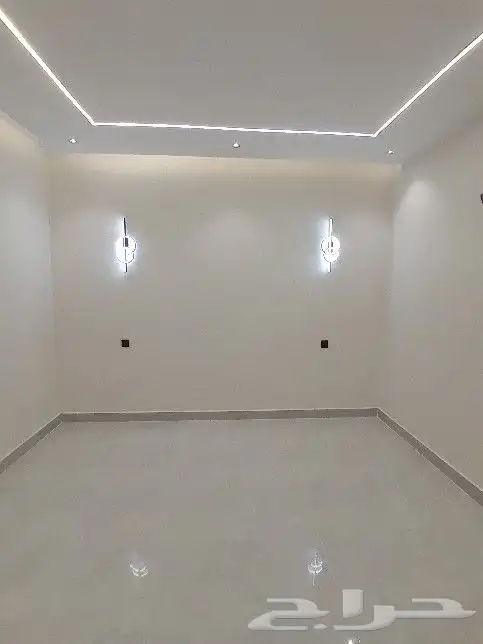 للبيع شقه دور ارضي حوش ومدخل سياره تشطيب فاخر مخطط هيف520الف 12