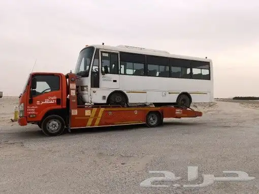 سطحة جده الي رياض النقل السيارت سعرمناسب 7