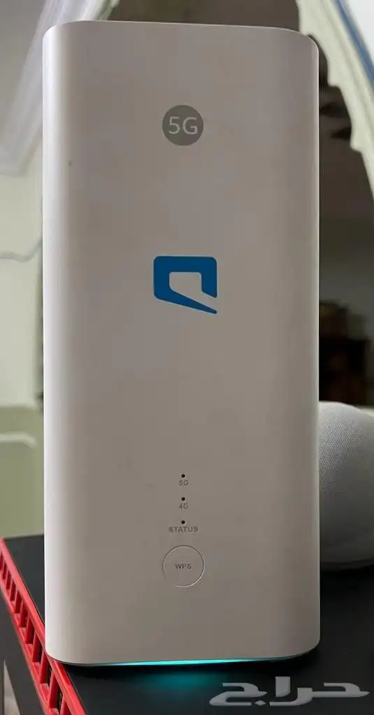 راوتر موبايلى 5g 3