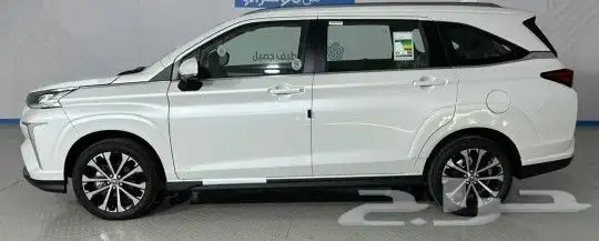 للتنازل تويوتا فيلوز 2024 1