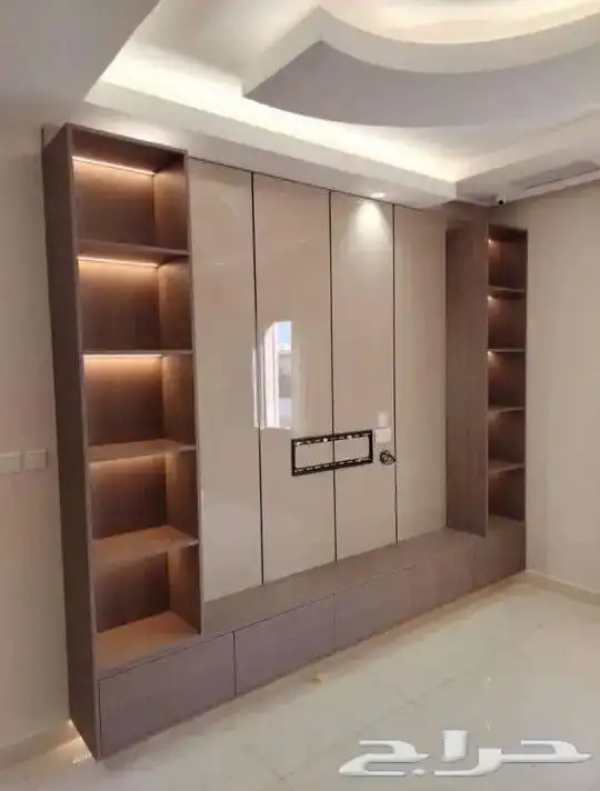 نجار اثاث غرف نوم ستاير دواليب (نجار) بجده 0