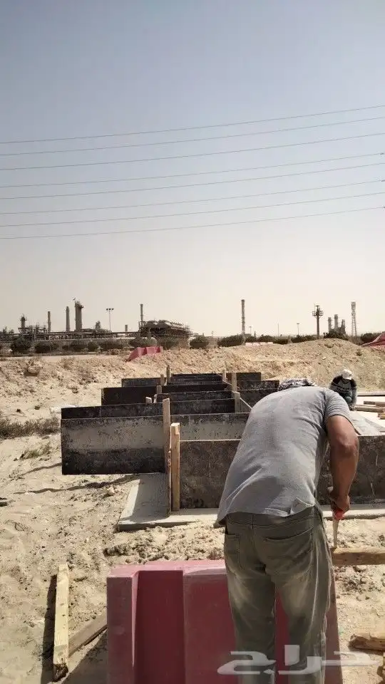 ابو ادم للمقاولات 1