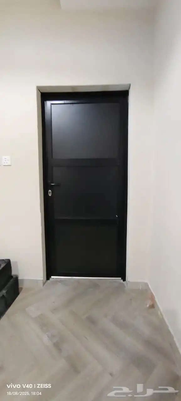 شباك المنيوم باب المنيوم 9