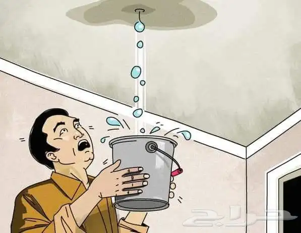 عزل اسطح المنازل 0