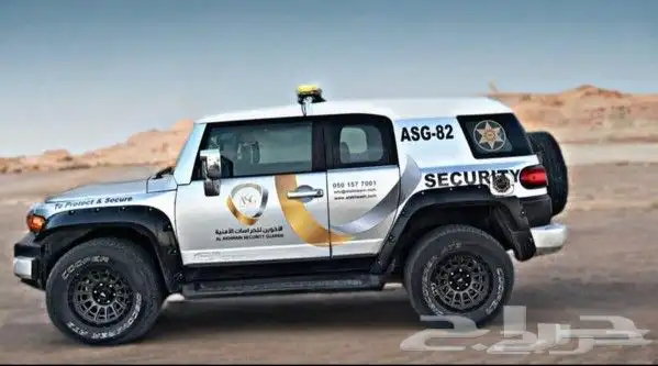 شركة حراسات امنية 3