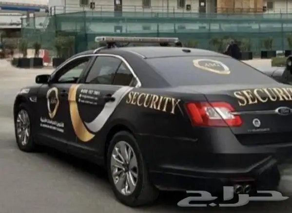 شركة حراسات امنية 4