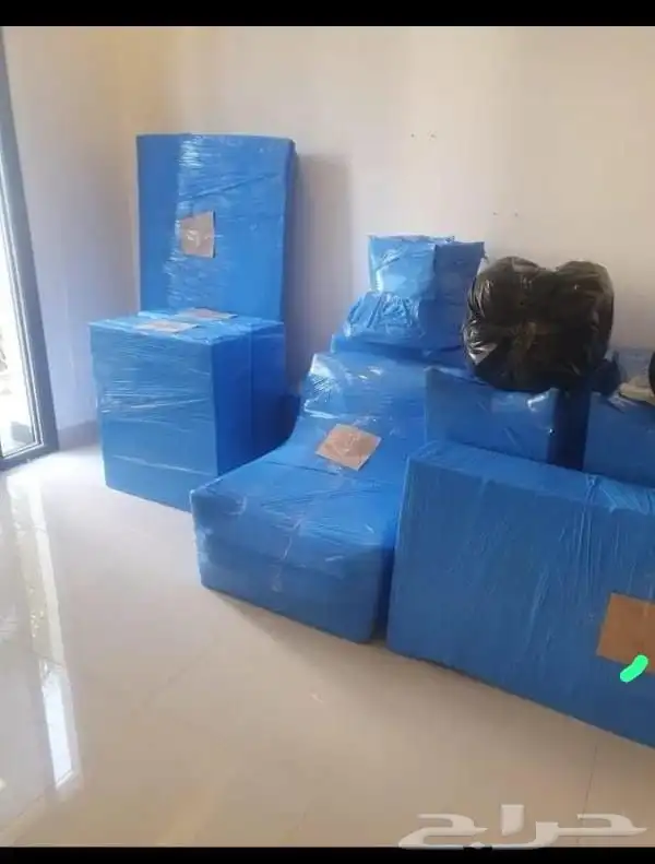 شركة نقل عفش 2