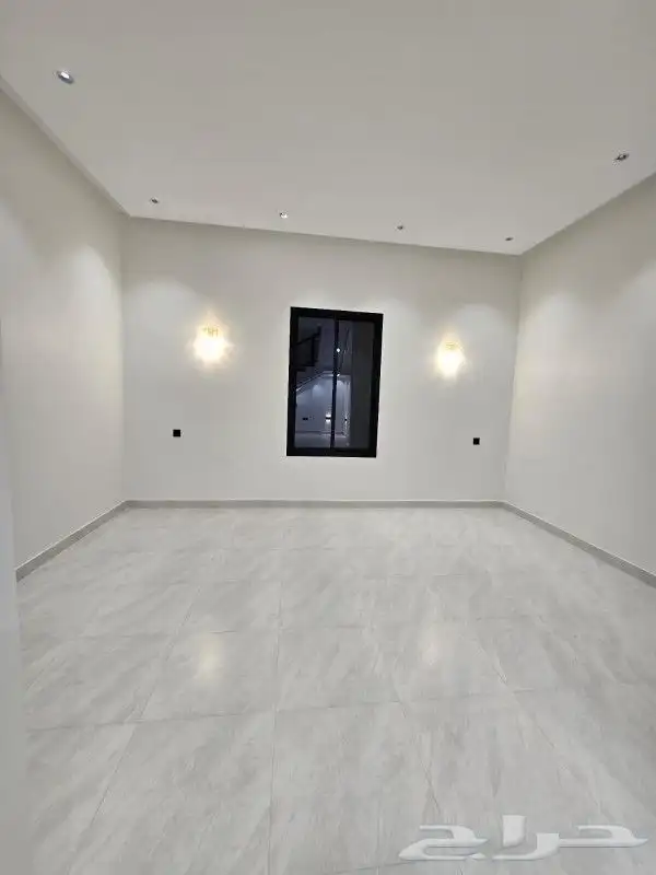 للبيع روف علوي مع ملحق حوش ومدخل سياره تشطيب راقي 730الف 12