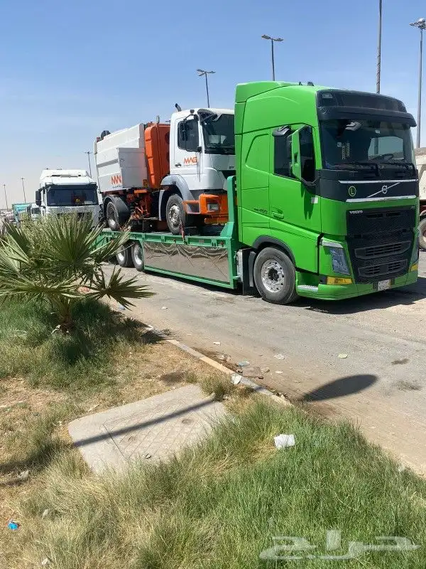لوبد سطحه لنقل 0