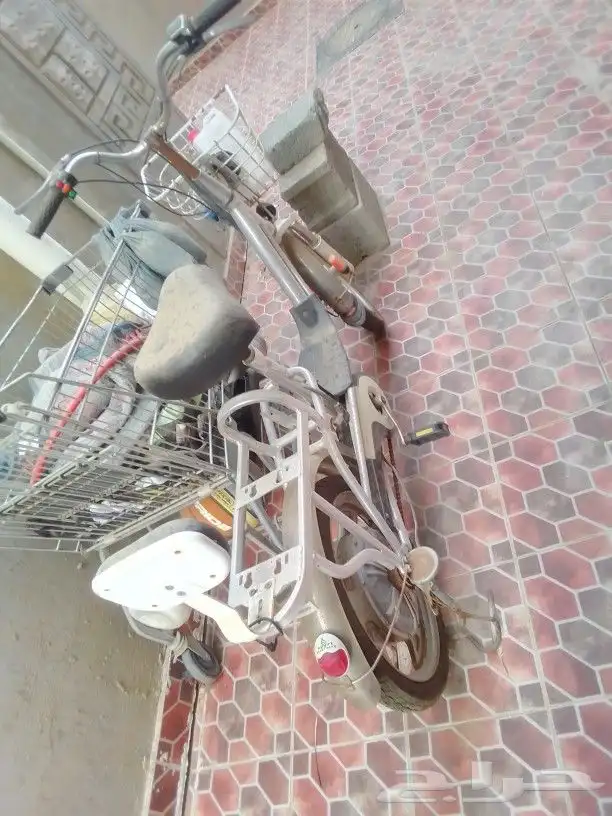 دراجة كهربائية 0