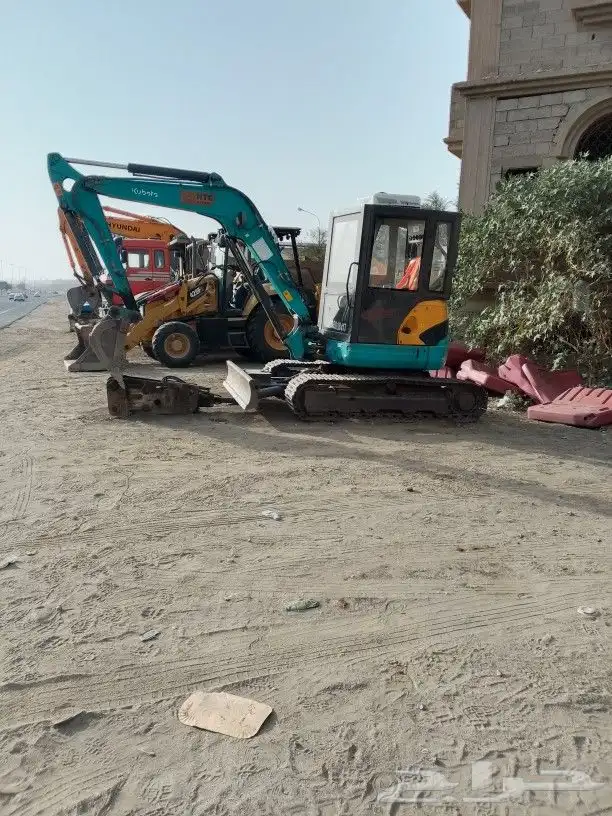 بوكلين للايجار 2