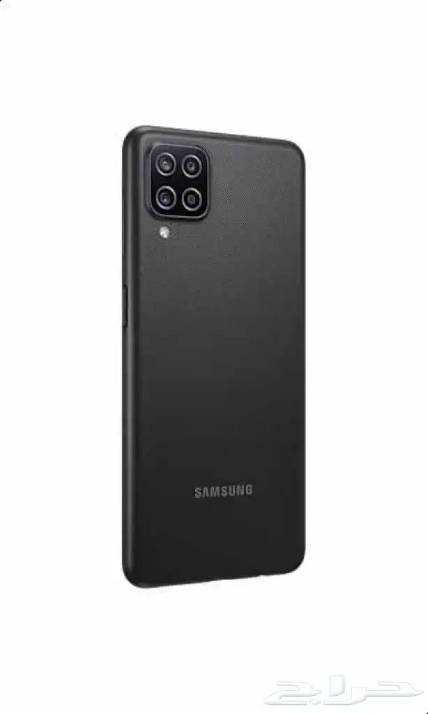 جوال سامسونج A12 مستخدم 1