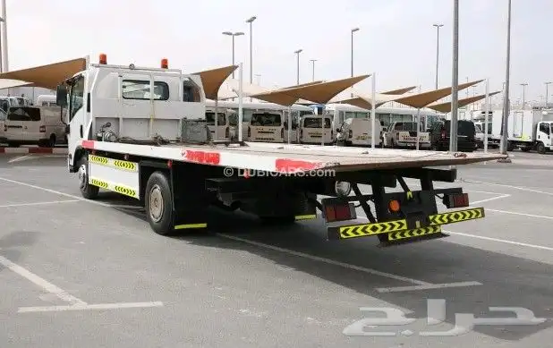 Flatbed services in Khobar Qatif Jubail AlAhsa and Abqaiq 3