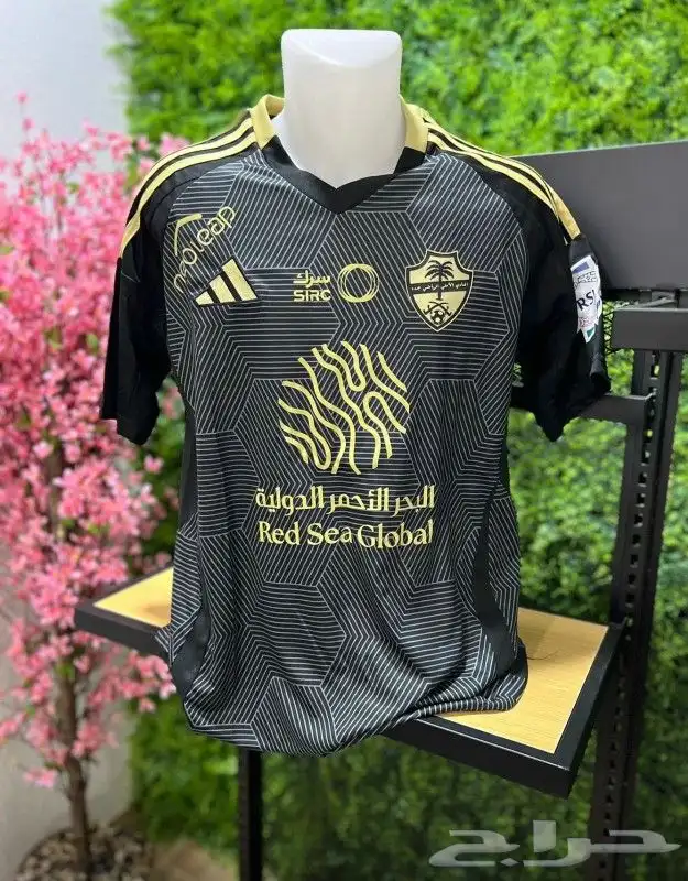 تشرت الأهلي الجديد2026 طباعة حسب الطلب 2