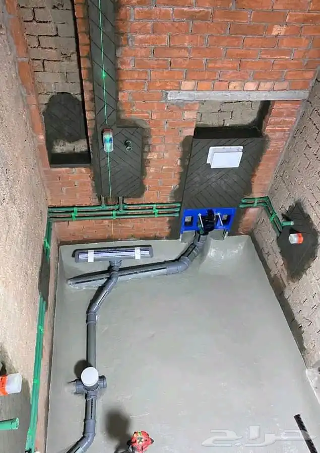 مقاول سباكه وكهرباء جيزان وضوحيه 0