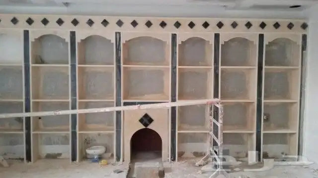 مشبايجار مدخنه 6