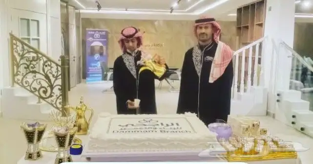 قهوجي الخبر الدمام 0