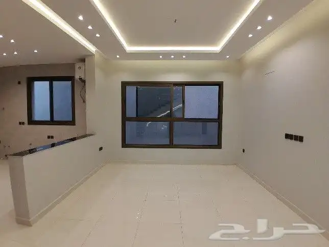 للبيع فيلا دبلكس دورين وملحق تشطيب راقي بدرة الموسي 22