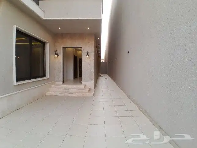 للبيع فيلا دبلكس دورين وملحق تشطيب راقي بدرة الموسي 3