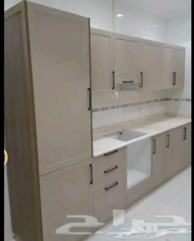 تفصيل مطابخ صاج و تركيب 0