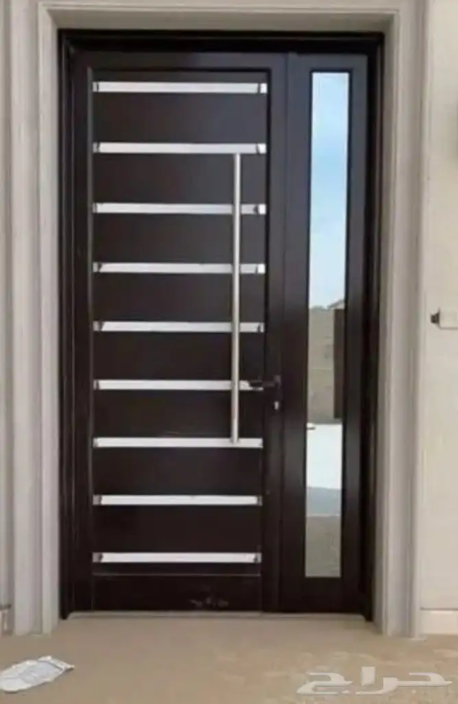حداد باب وشباك ممتاز 9