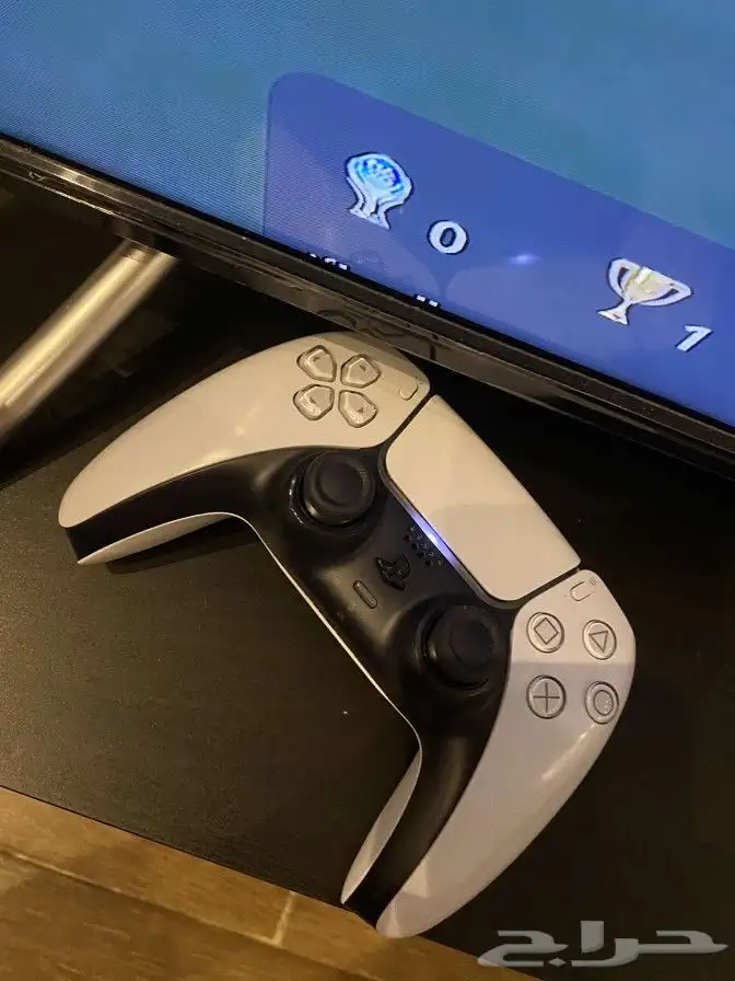 بلايستيشن 5 شبه جديد 2