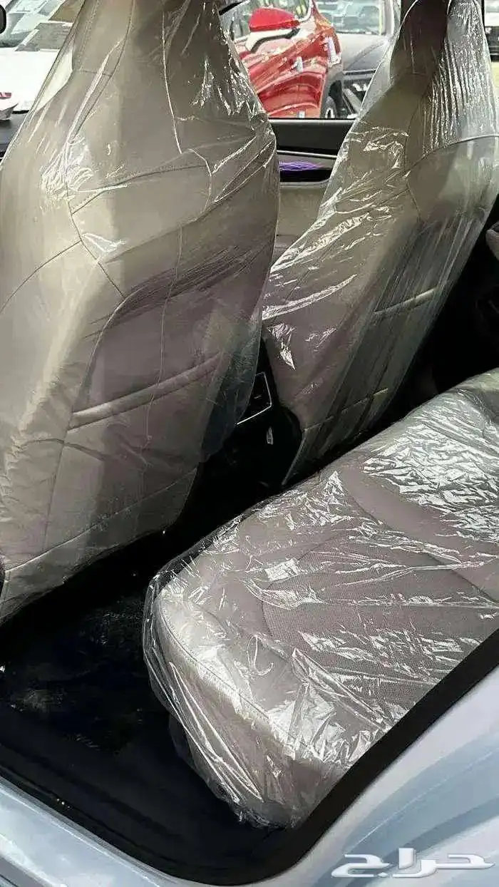 جاك جي 7 2025 كاش وتقسيط منتهي بالتمليك 5